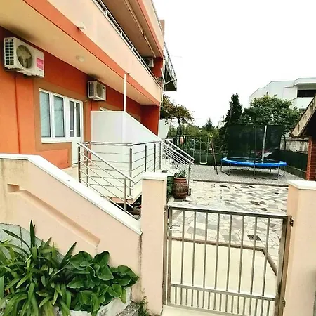 Penthouse - Sea View * Kaštela