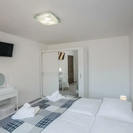 Penthouse - Sea View Kaštela