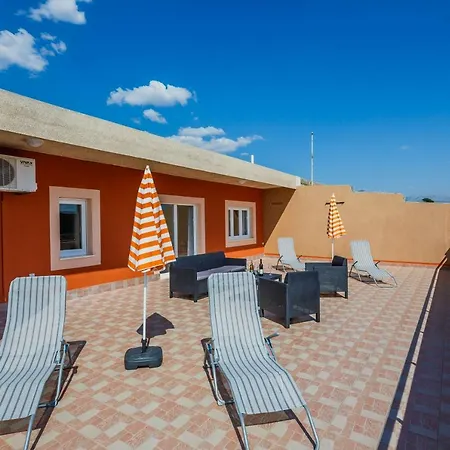 Penthouse - Sea View Appartamento
