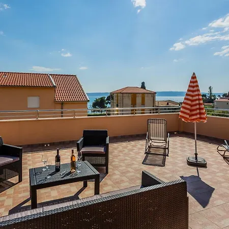 Penthouse - Sea View Appartamento *