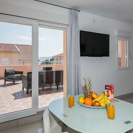 Appartamento Penthouse - Sea View