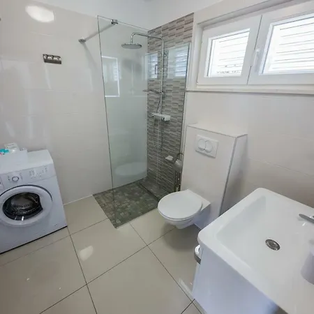 Appartamento Penthouse - Sea View