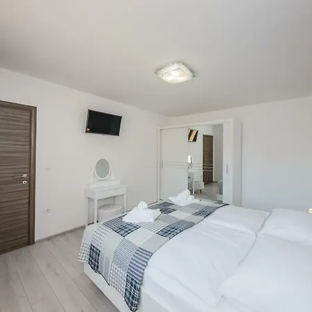 Appartamento Penthouse - Sea View