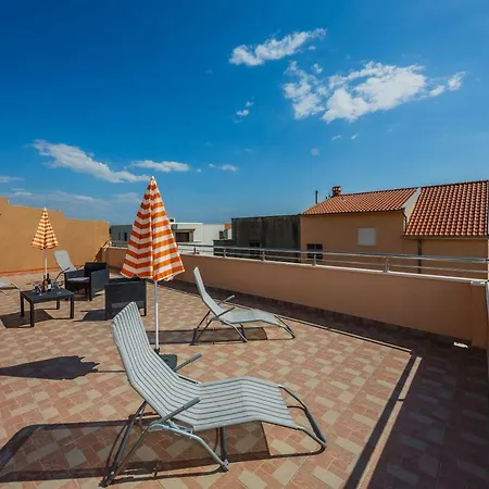 Penthouse - Sea View Appartamento Kaštela