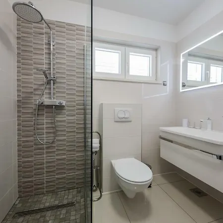 Appartamento Penthouse - Sea View