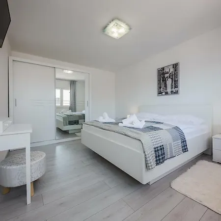 Appartamento Penthouse - Sea View