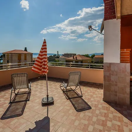 Penthouse - Sea View Appartamento