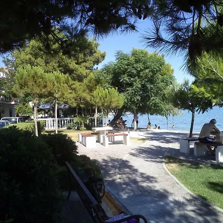Penthouse - Sea View Kaštela