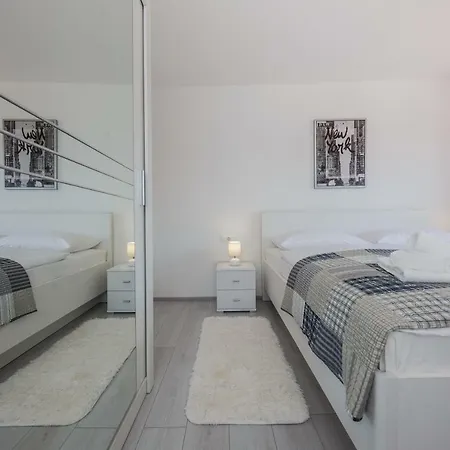 Appartamento Penthouse - Sea View *