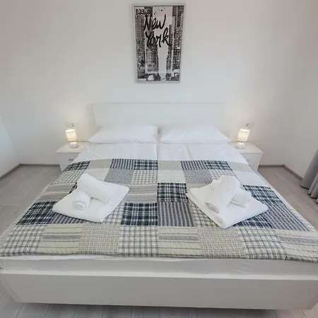 Penthouse - Sea View Appartamento *