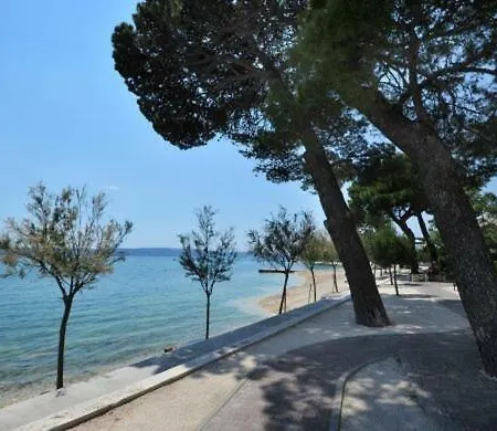 Appartamento Penthouse - Sea View *