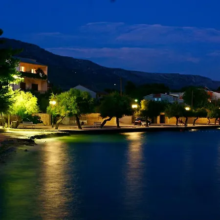 Appartamento Penthouse - Sea View *