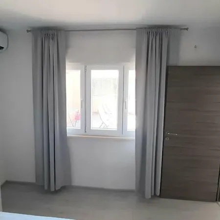 Appartamento Penthouse - Sea View